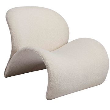 Eijerkamp Collectie Arc Fauteuil