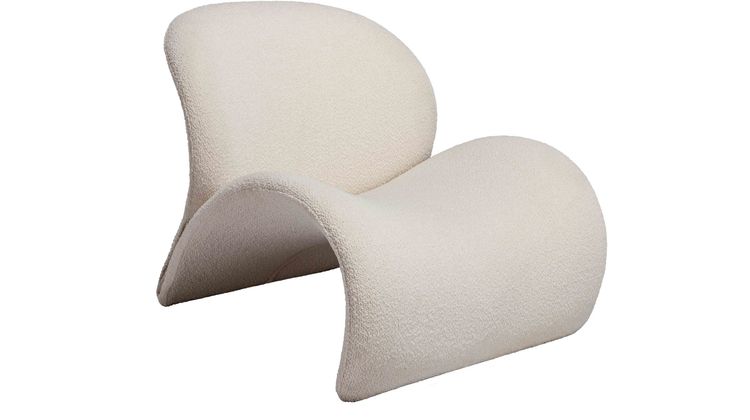 Eijerkamp Collectie Arc Fauteuil