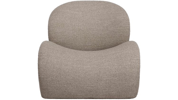 Eijerkamp Collectie Arc Fauteuil