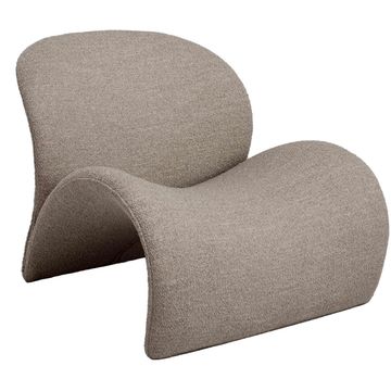 Eijerkamp Collectie Arc Fauteuil
