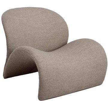 Eijerkamp Collectie Arc Fauteuil