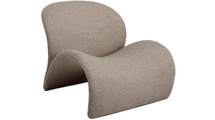 Eijerkamp Collectie Arc Fauteuil