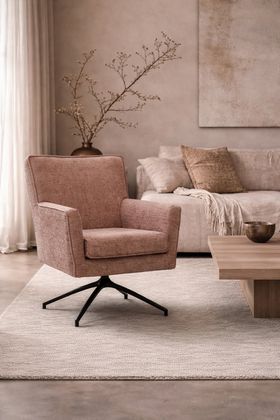 Eijerkamp Collectie Arie Fauteuil
