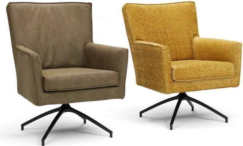Eijerkamp Collectie Arie Fauteuil