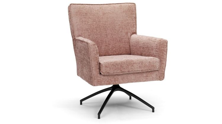 Eijerkamp Collectie Arie Fauteuil