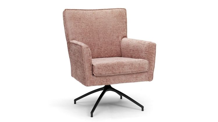 Eijerkamp Collectie Arie Fauteuil