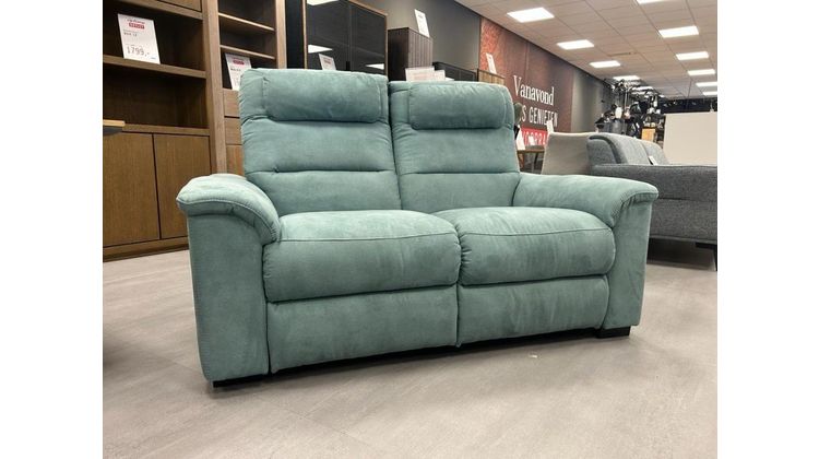 Eijerkamp Collectie Aruba Outlet Zitbank