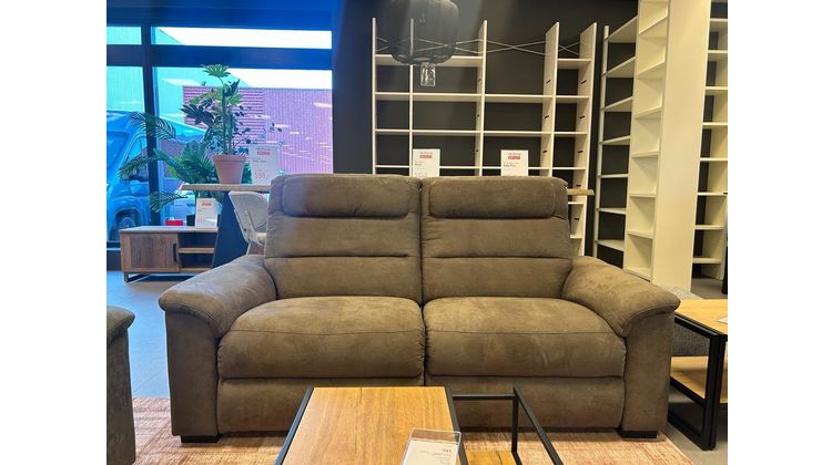 Eijerkamp Collectie Aruba Outlet Zitbank
