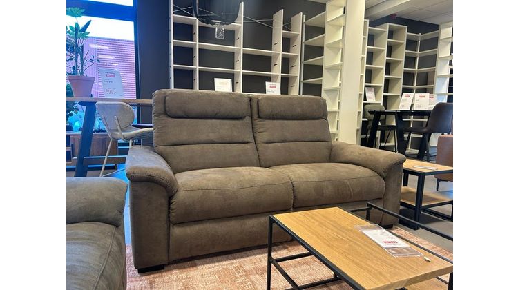 Eijerkamp Collectie Aruba Outlet Zitbank