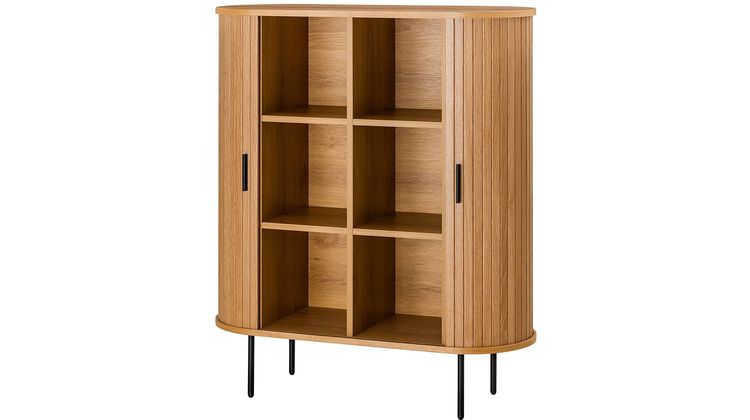 Eijerkamp Collectie Babet Bergkast