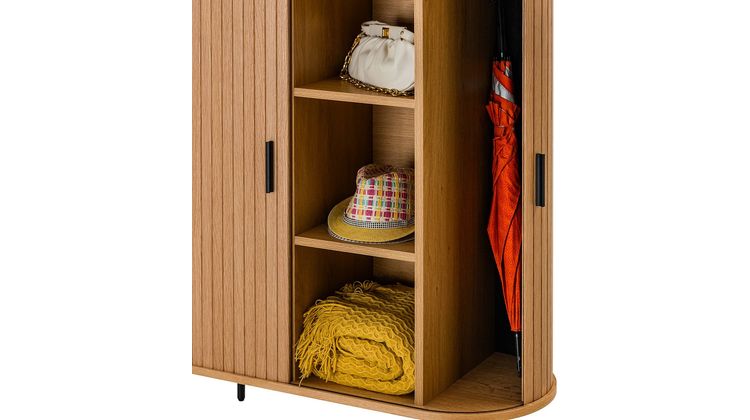 Eijerkamp Collectie Babet Bergkast