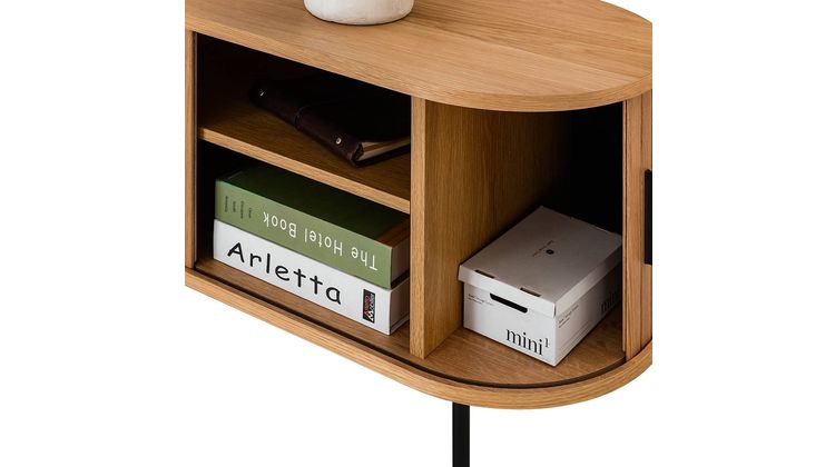 Eijerkamp Collectie Babet Tv-dressoir