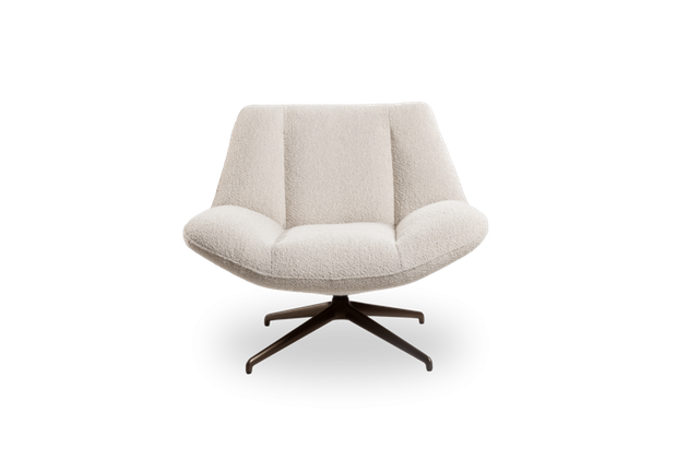 Eijerkamp Collectie Balder Fauteuil