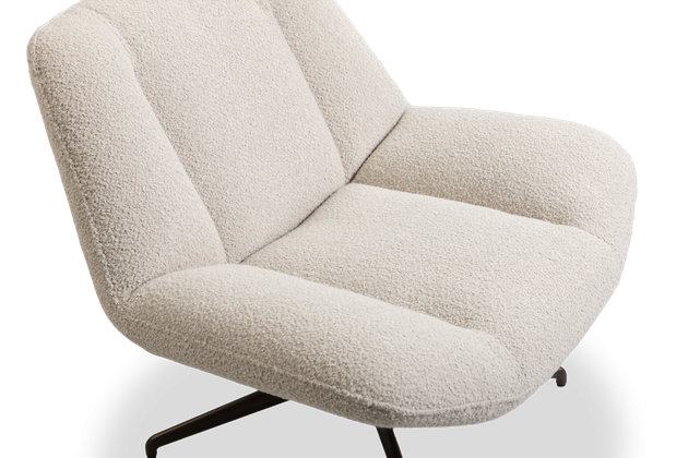 Eijerkamp Collectie Balder Fauteuil
