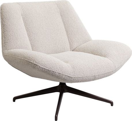 Eijerkamp Collectie Balder Fauteuil