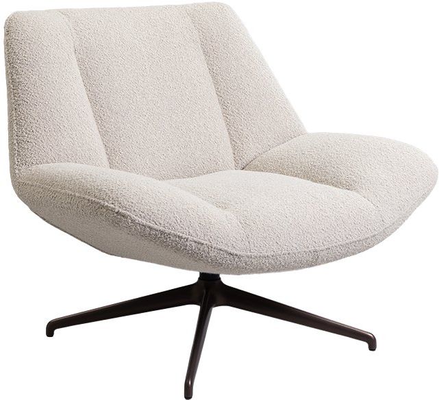 Eijerkamp Collectie Balder Fauteuil