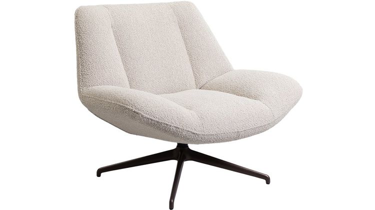 Eijerkamp Collectie Balder Fauteuil