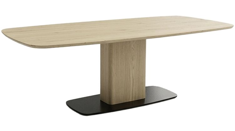 Eijerkamp Collectie Bart Eettafel