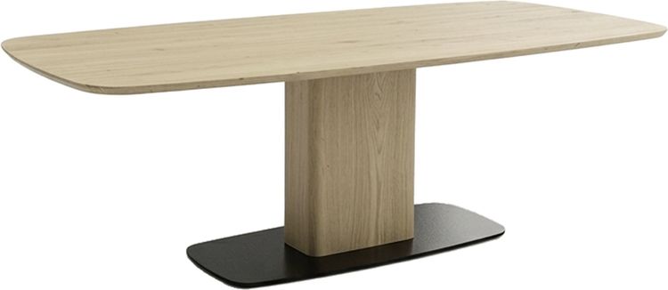 Eijerkamp Collectie Bart Eettafel
