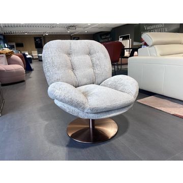 Eijerkamp Collectie Base Outlet Lounge Chair