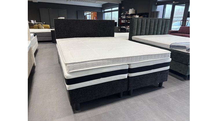 Eijerkamp Collectie Basic Outlet Boxspring