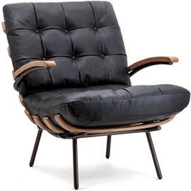 Eijerkamp Collectie Bastiaan Fauteuil