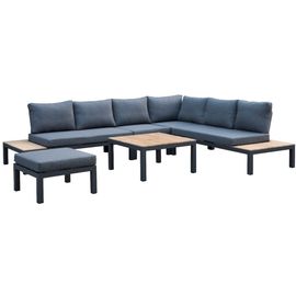 Eijerkamp Collectie Beck 6-delig Loungeset