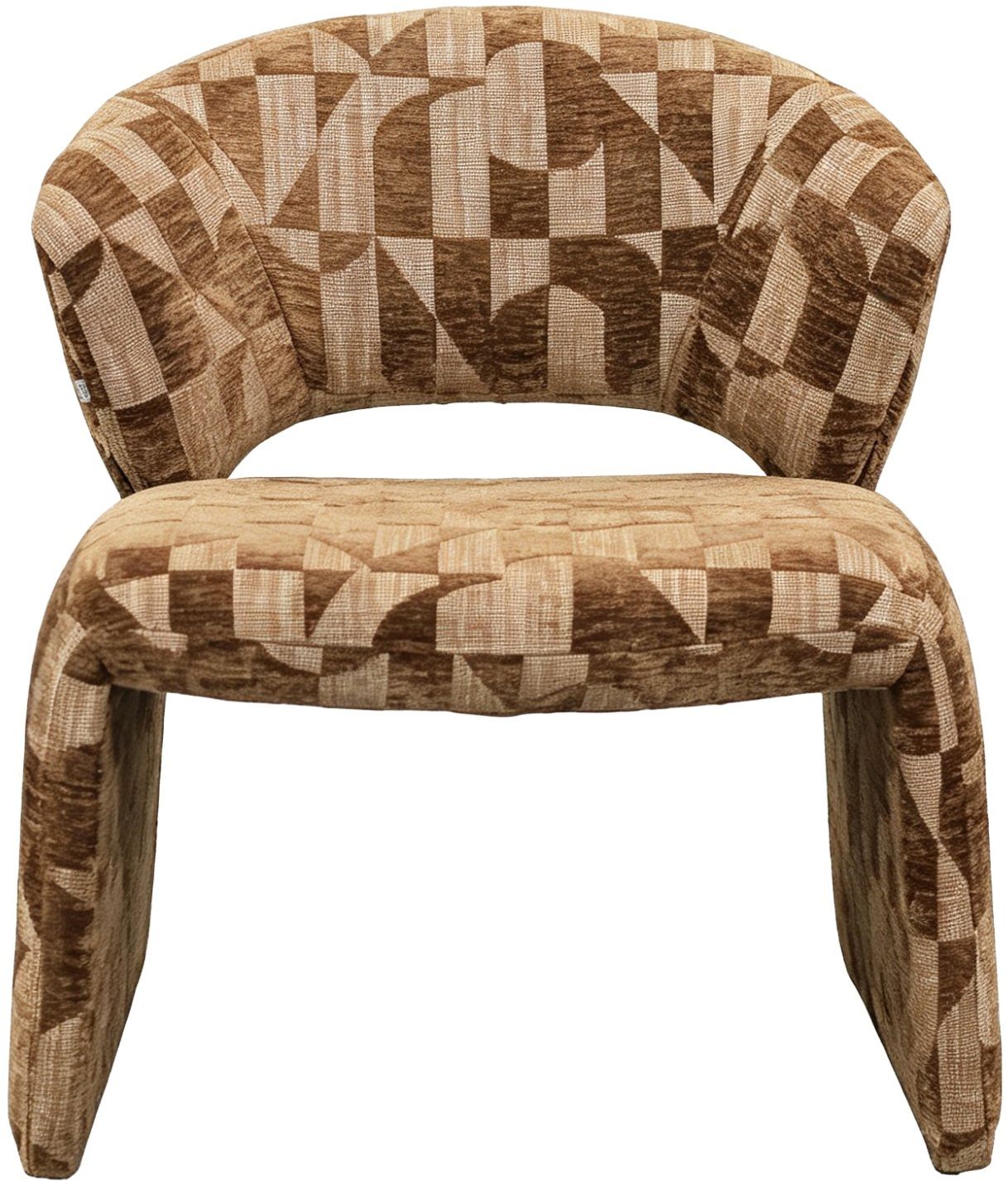 Eijerkamp Collectie Beer Fauteuil