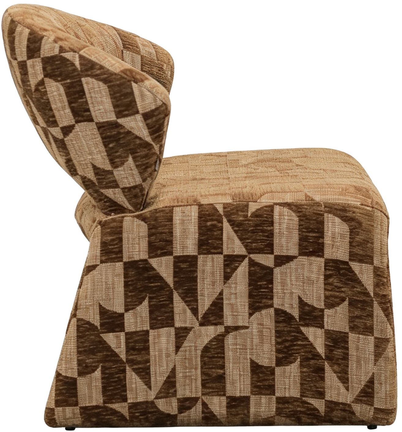 Eijerkamp Collectie Beer Fauteuil