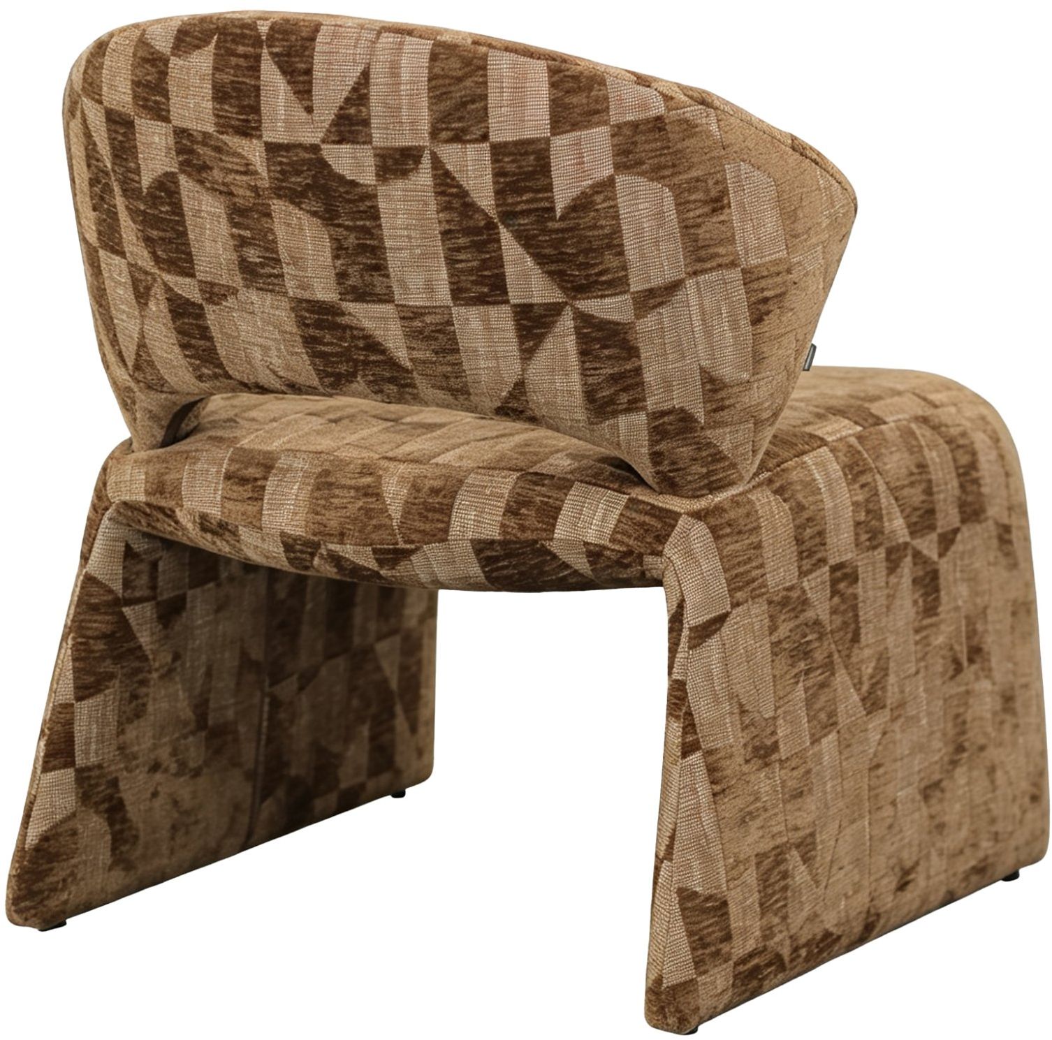 Eijerkamp Collectie Beer Fauteuil