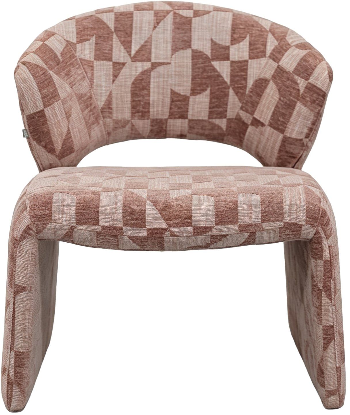Eijerkamp Collectie Beer Fauteuil