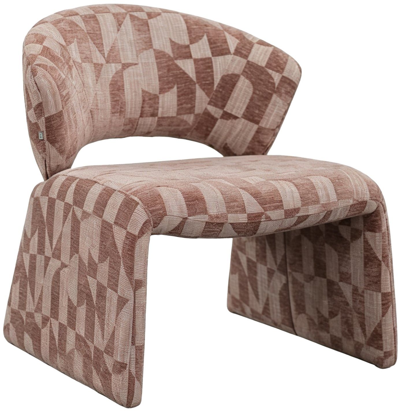 Eijerkamp Collectie Beer Fauteuil