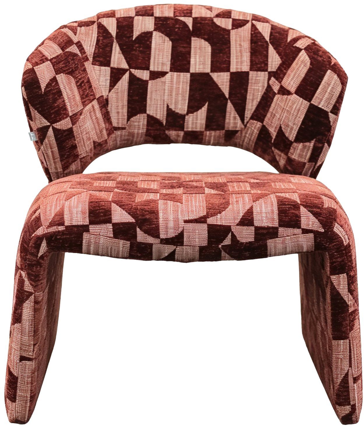 Eijerkamp Collectie Beer Fauteuil