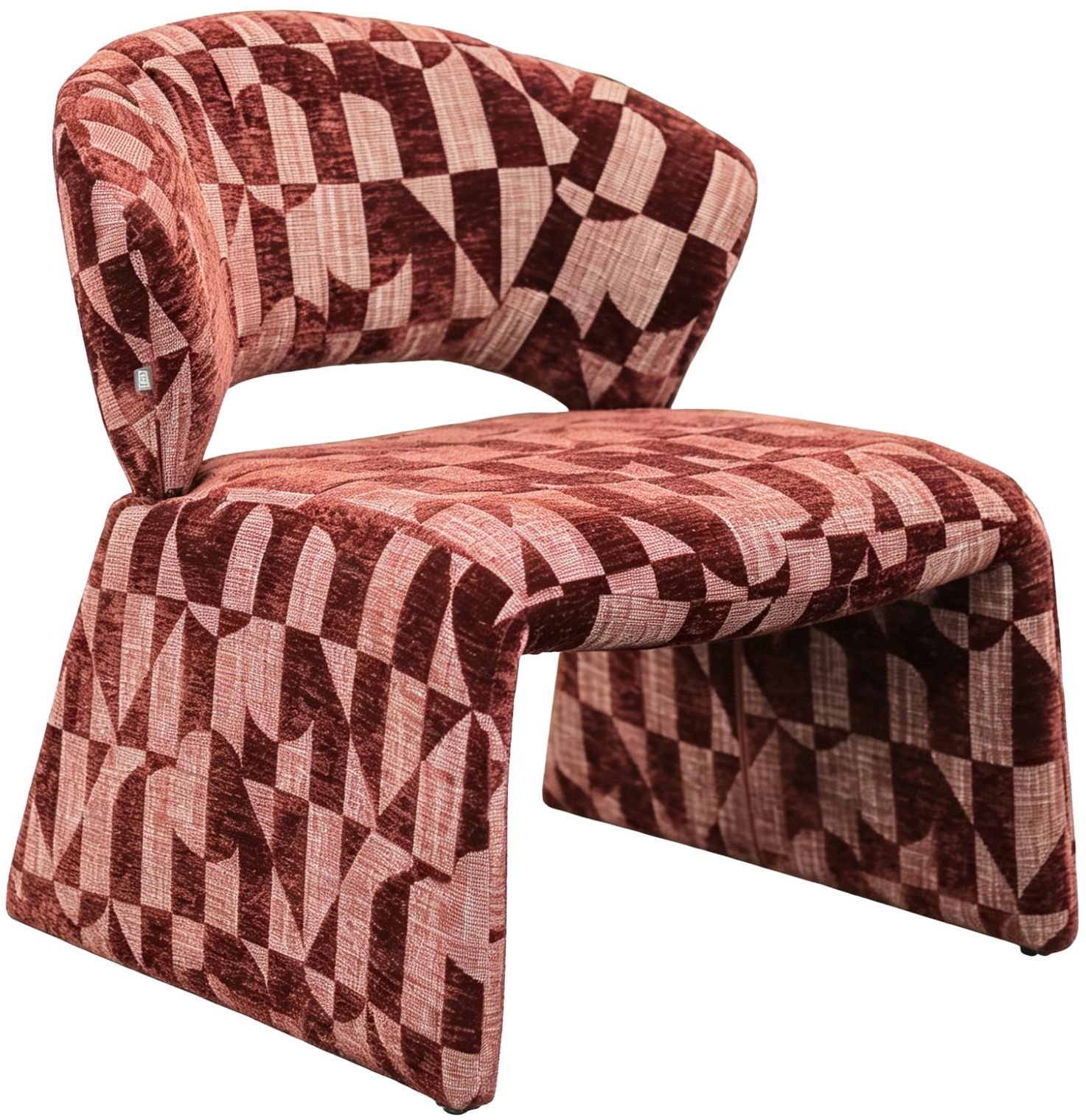 Eijerkamp Collectie Beer Fauteuil