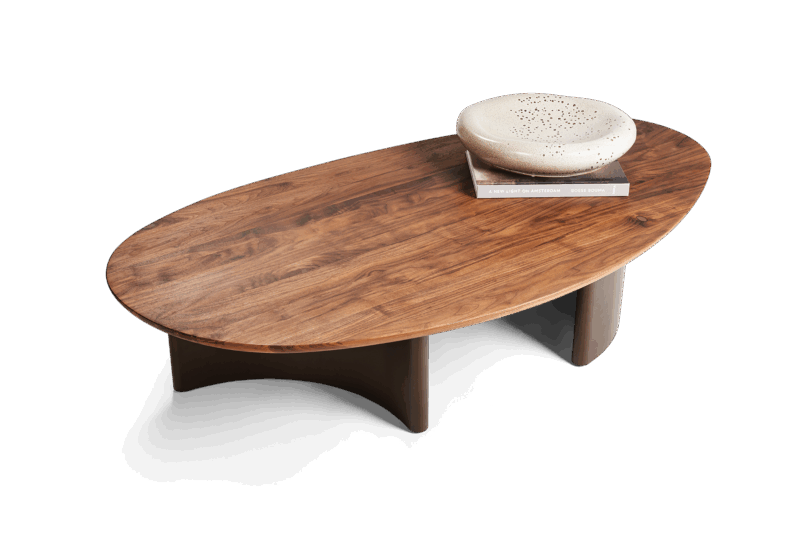 Eijerkamp Collectie Beli Salontafel