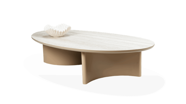 Eijerkamp Collectie Beli Salontafel