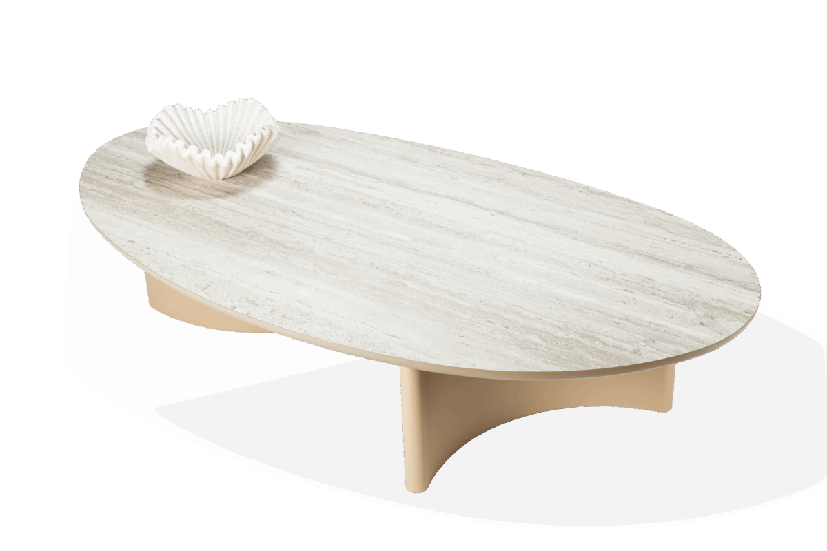 Eijerkamp Collectie Beli Salontafel