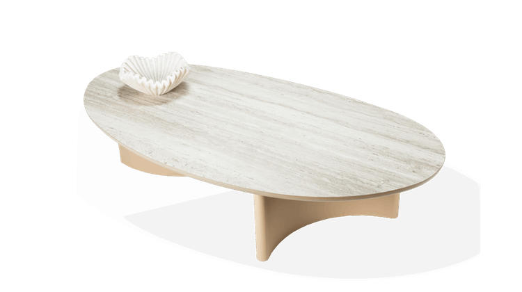 Eijerkamp Collectie Beli Salontafel