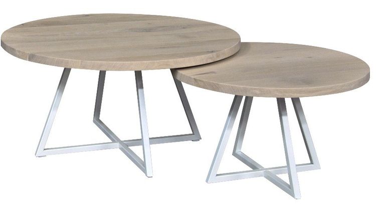 Eijerkamp Collectie Belisa Salontafel