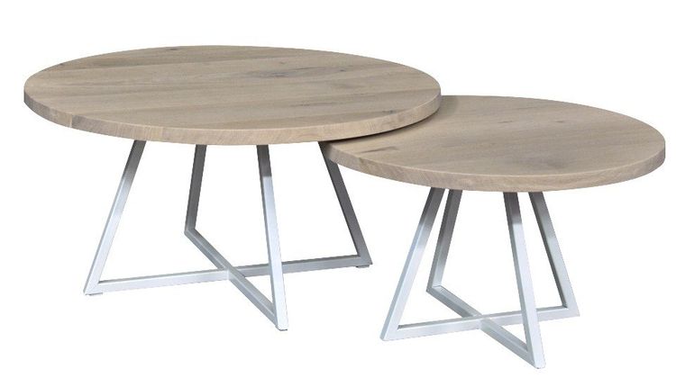 Eijerkamp Collectie Belisa Salontafel