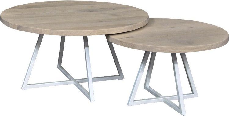 Eijerkamp Collectie Belisa Salontafel