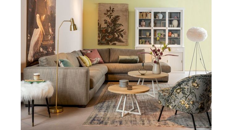 Eijerkamp Collectie Belisa Salontafel