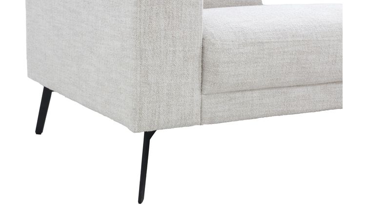 Eijerkamp Collectie Belle Hoek Links Hoekbank