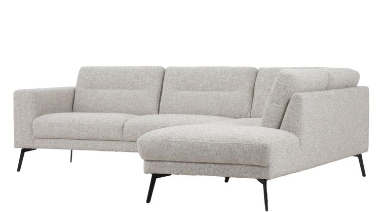 Eijerkamp Collectie Belle Hoek Rechts Hoekbank