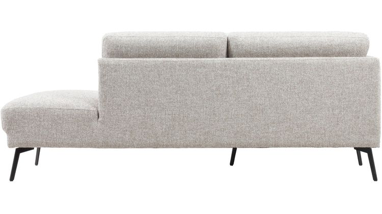 Eijerkamp Collectie Belle Hoek Rechts Hoekbank