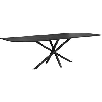 Eijerkamp Collectie Bend Eettafel