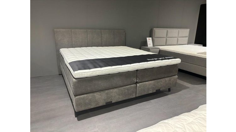 Eijerkamp Collectie Benjamin Outlet Boxspring