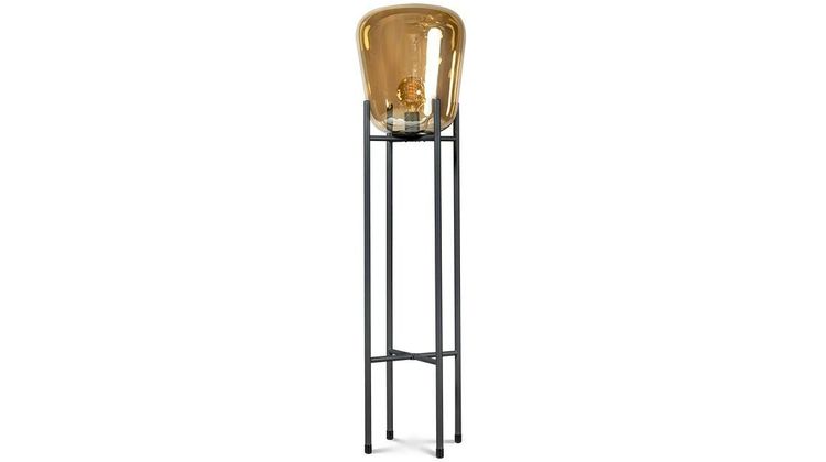 Eijerkamp Collectie Benn Vloerlamp