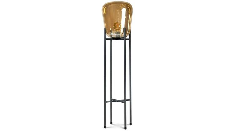 Eijerkamp Collectie Benn Vloerlamp