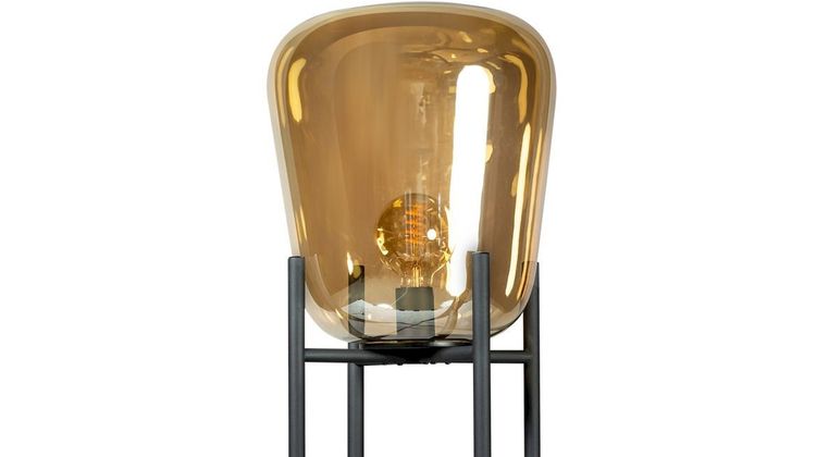Eijerkamp Collectie Benn Vloerlamp